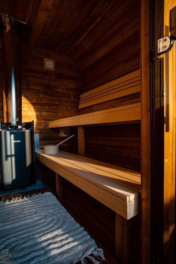Domki I Apartamenty Caloroczne Koliber Владыславово Экстерьер фото