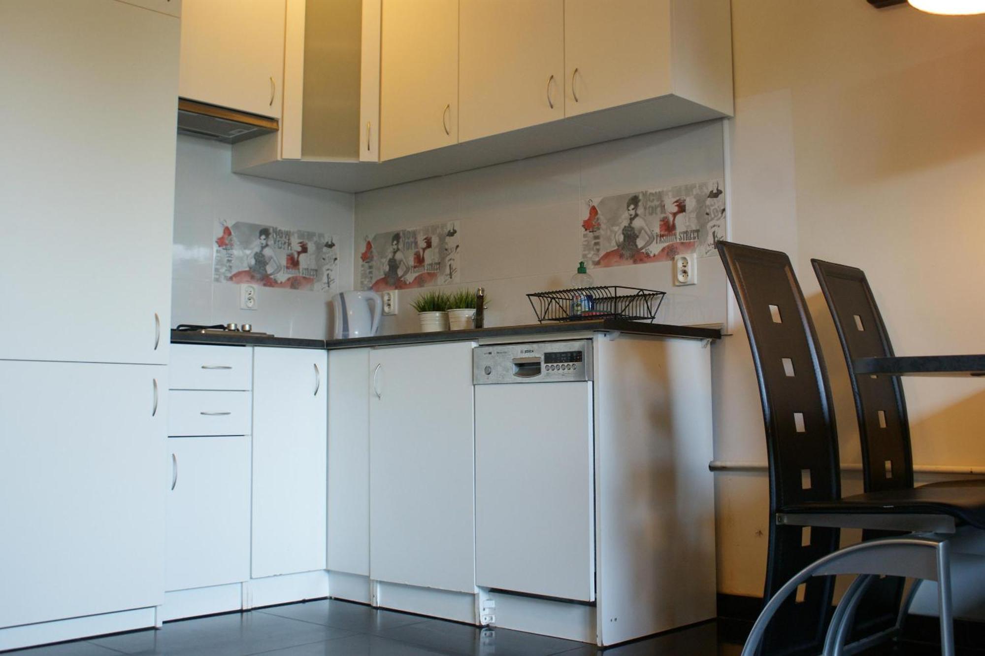 Domki I Apartamenty Caloroczne Koliber Владыславово Экстерьер фото